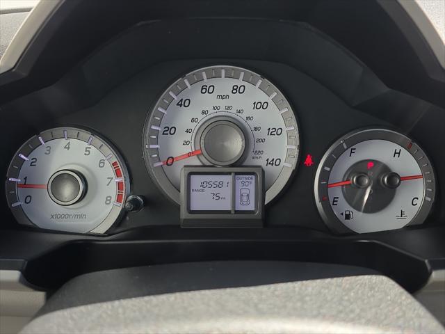 used 2013 Honda Pilot car, priced at $12,993