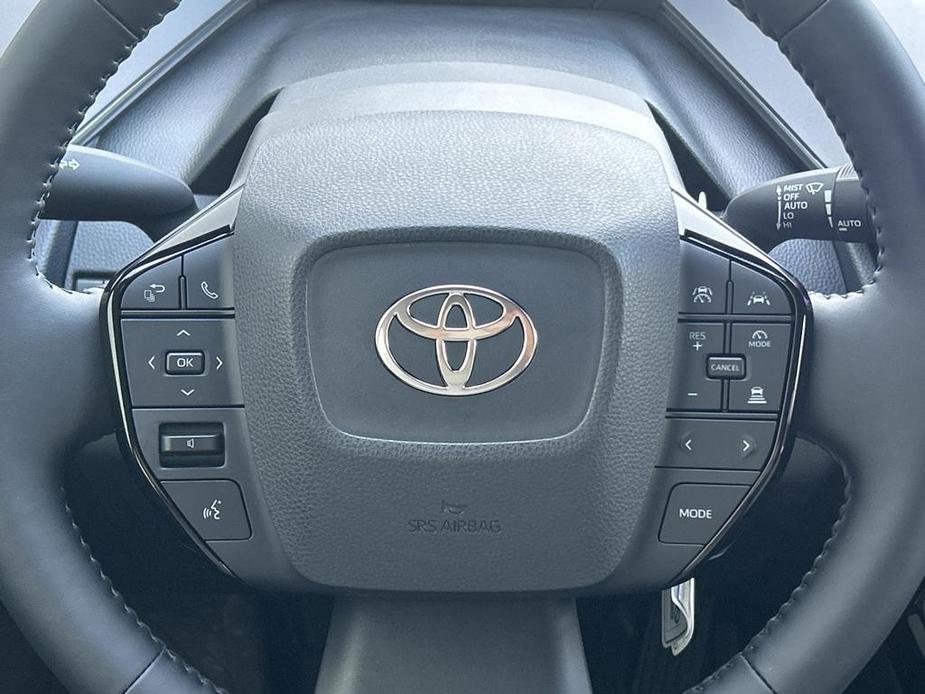 new 2024 Toyota Prius car, priced at $36,664