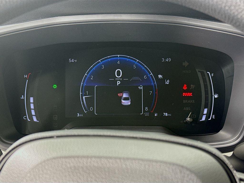 new 2026 Toyota Corolla car, priced at $24,204