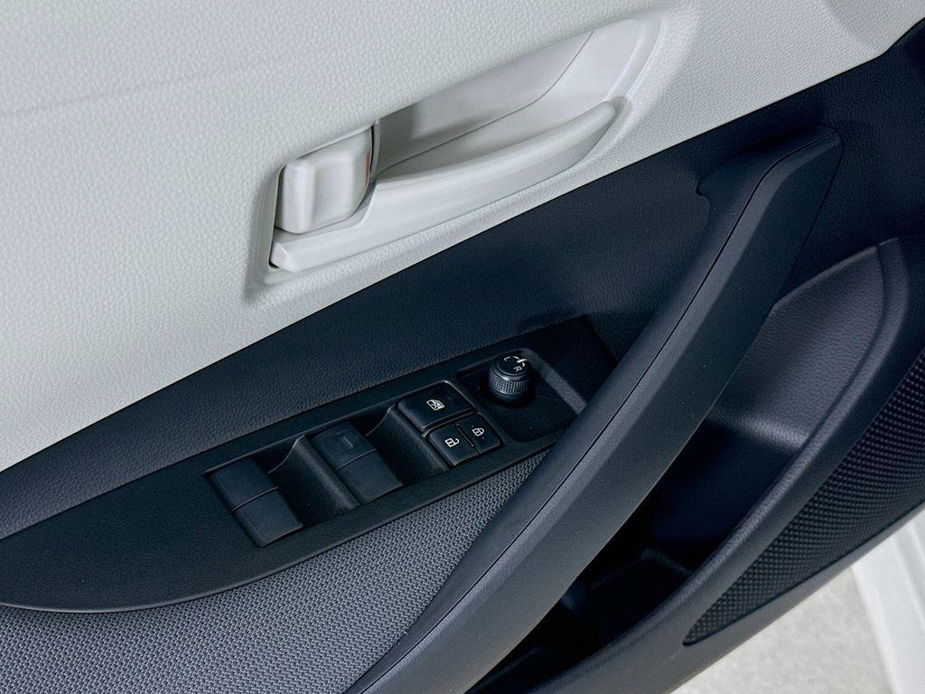 new 2026 Toyota Corolla car, priced at $24,204