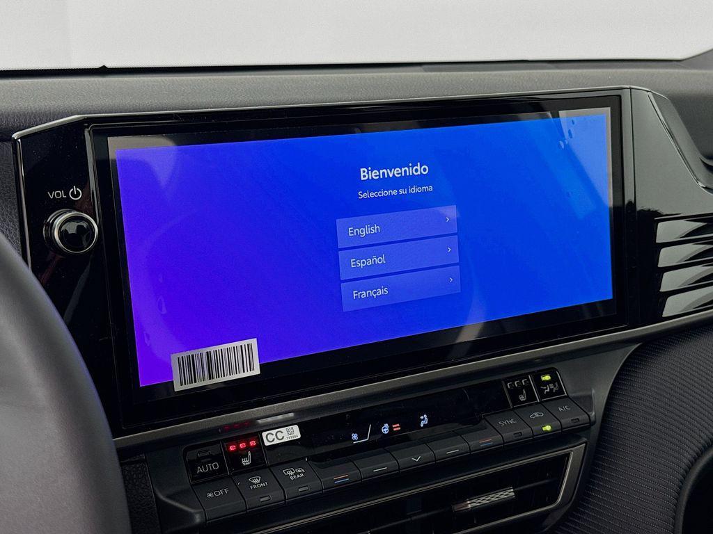 new 2026 Toyota Camry car, priced at $37,176