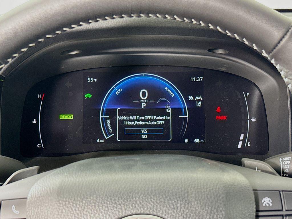 new 2026 Toyota Camry car, priced at $37,176