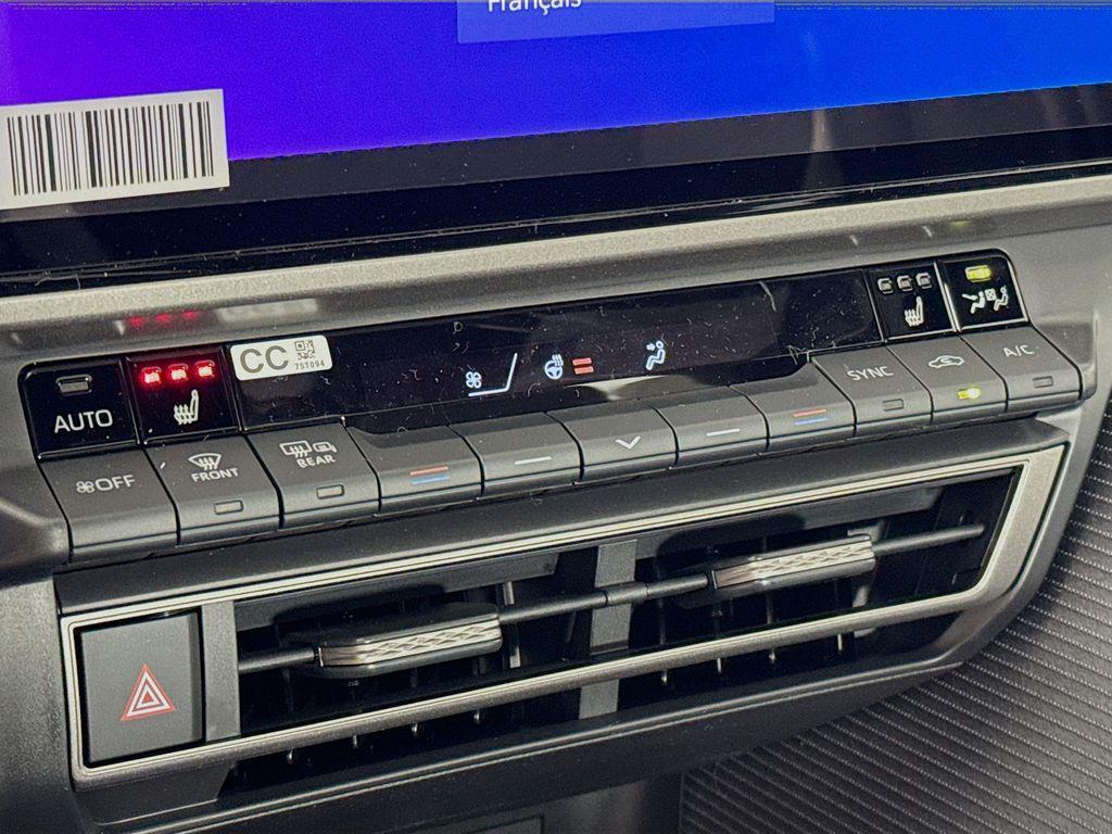 new 2026 Toyota Camry car, priced at $37,176