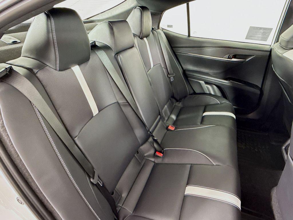 new 2026 Toyota Camry car, priced at $37,176