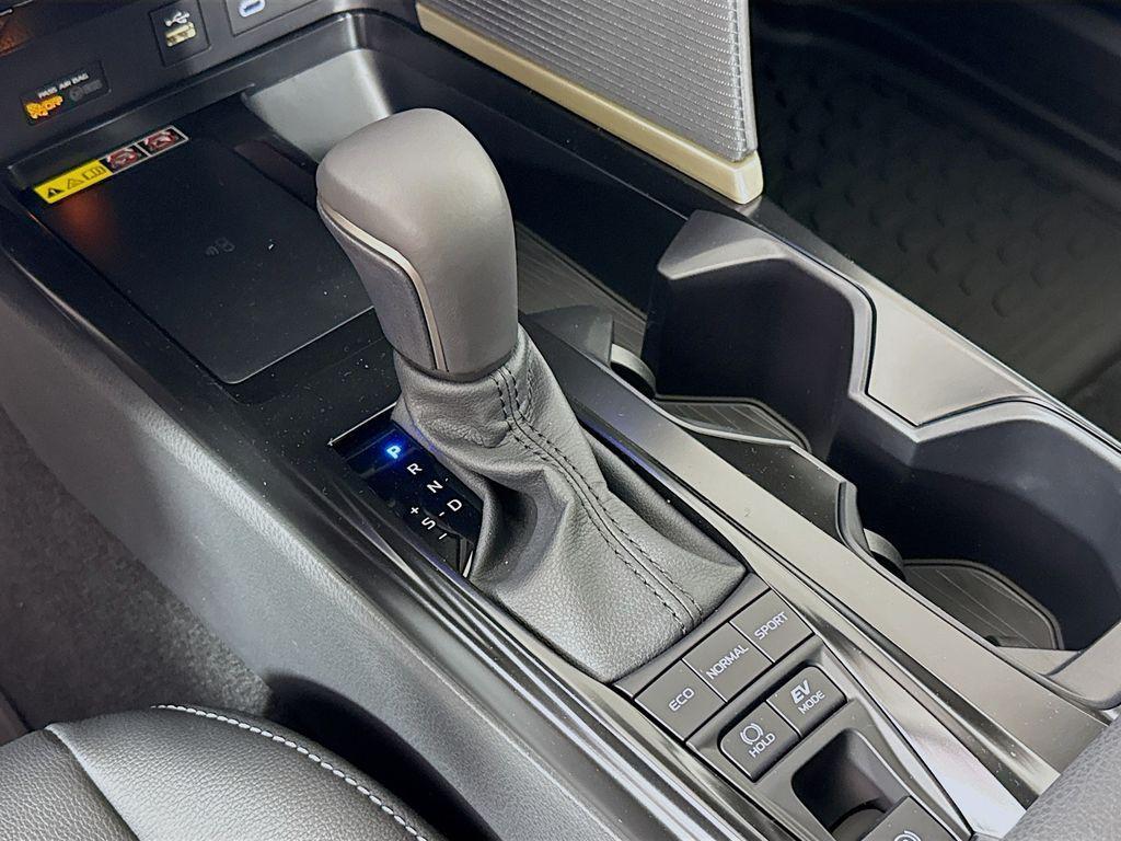 new 2026 Toyota Camry car, priced at $37,176
