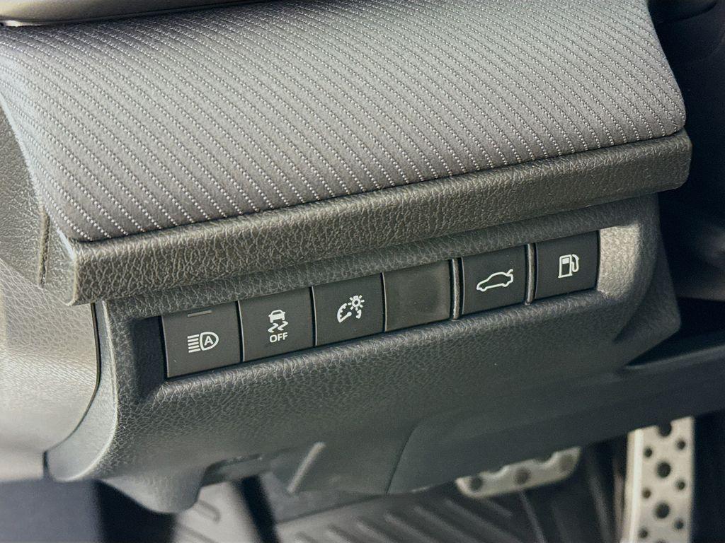 new 2026 Toyota Camry car, priced at $37,176