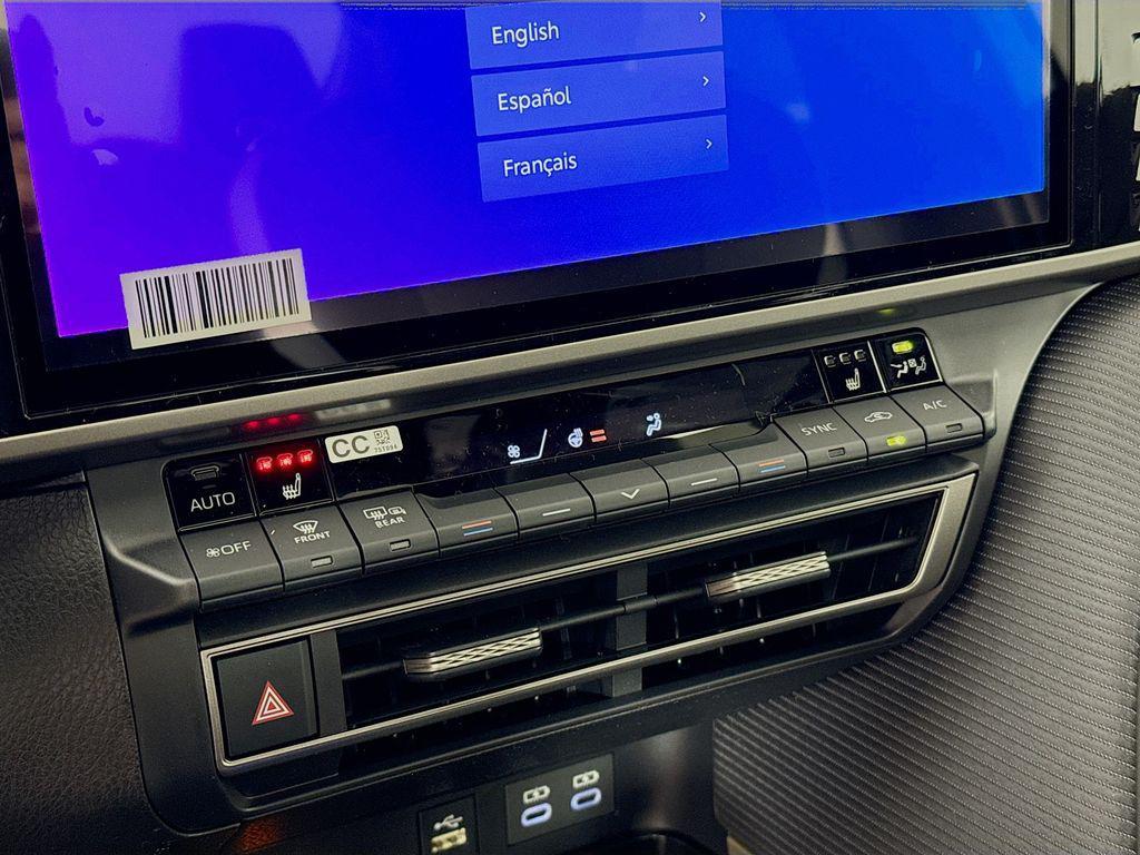 new 2026 Toyota Camry car, priced at $37,176