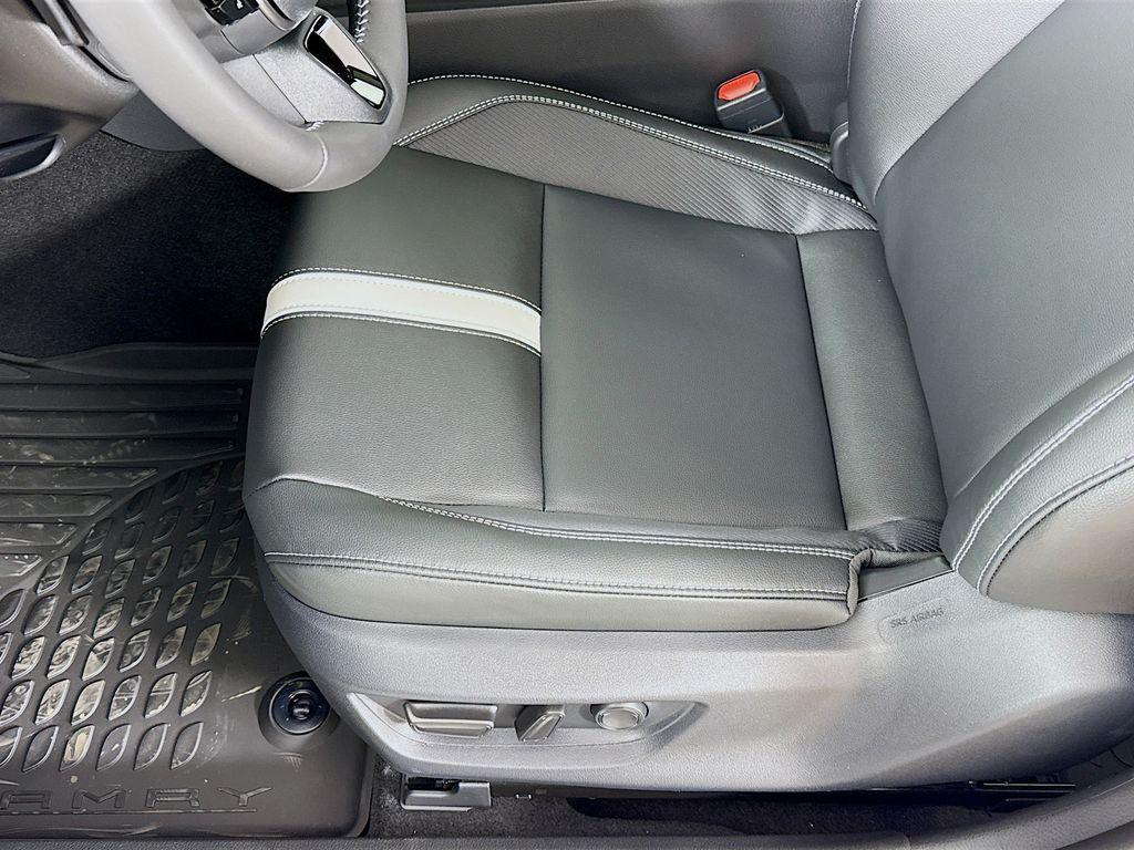 new 2026 Toyota Camry car, priced at $37,176