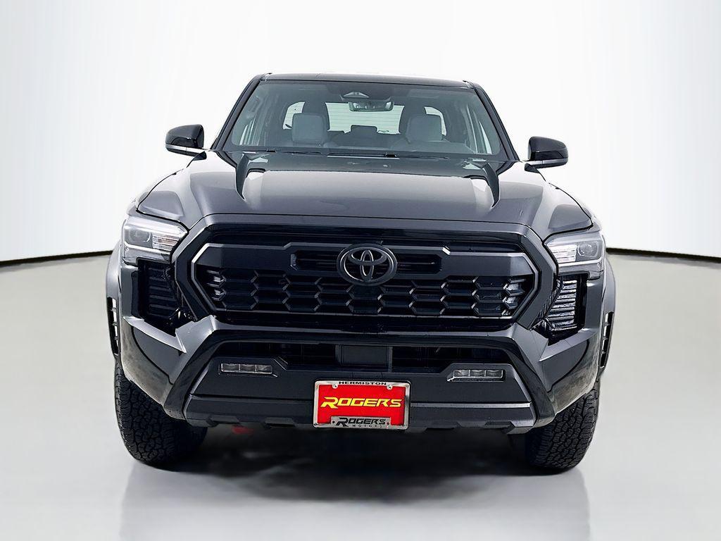 new 2025 Toyota Tacoma car, priced at $46,019