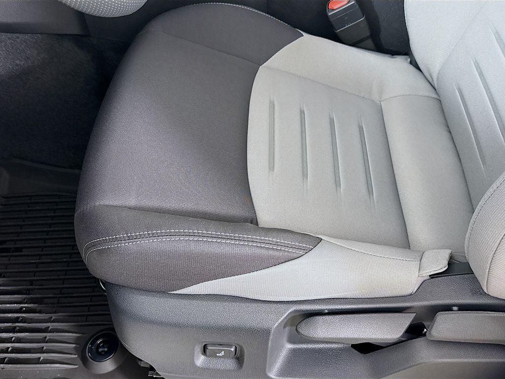 new 2025 Toyota Tacoma car, priced at $46,019