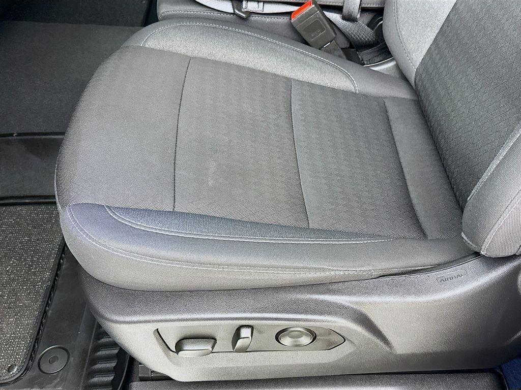 used 2024 Chevrolet Silverado 1500 car, priced at $44,900