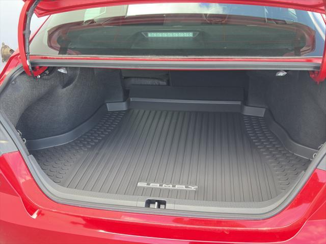 new 2025 Toyota Camry car, priced at $36,503