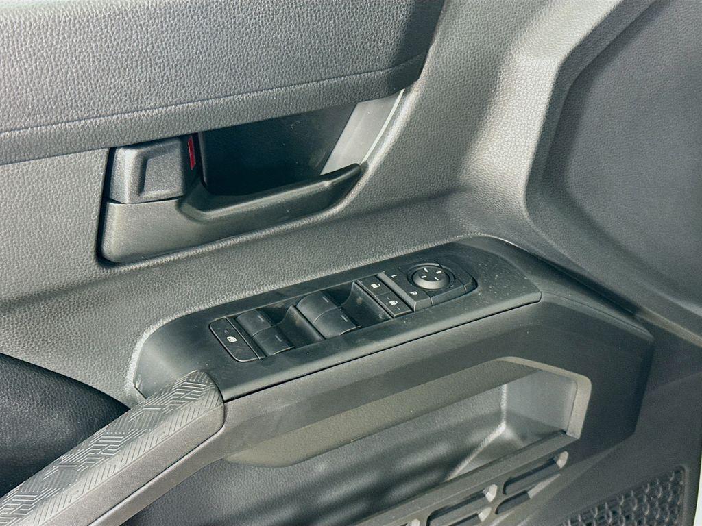 new 2025 Toyota Tacoma car, priced at $41,411