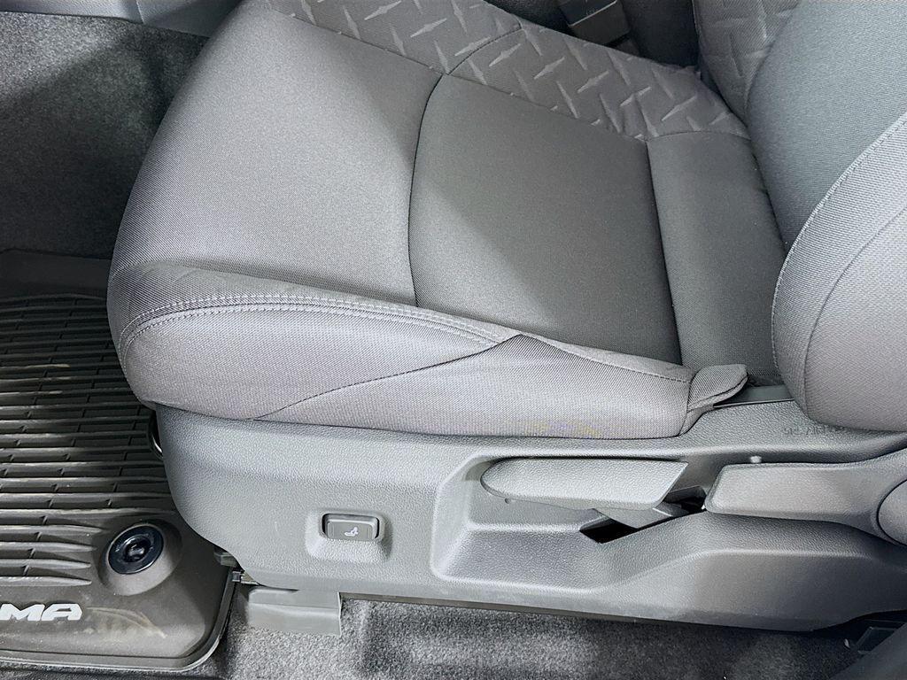 new 2025 Toyota Tacoma car, priced at $41,411