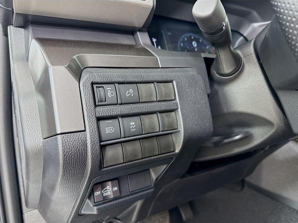 new 2025 Toyota Tacoma car, priced at $41,411