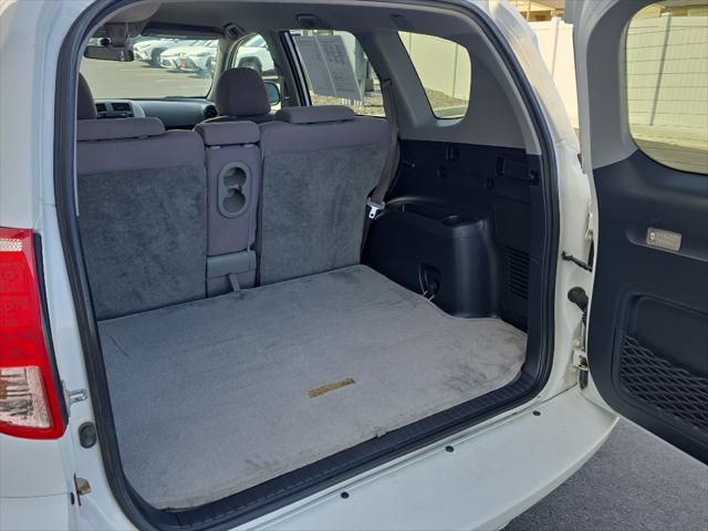 used 2008 Toyota RAV4 car, priced at $10,000
