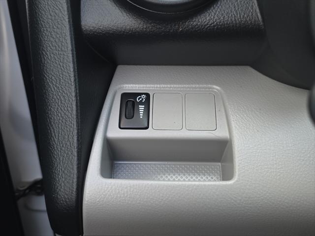 used 2008 Toyota RAV4 car, priced at $10,000