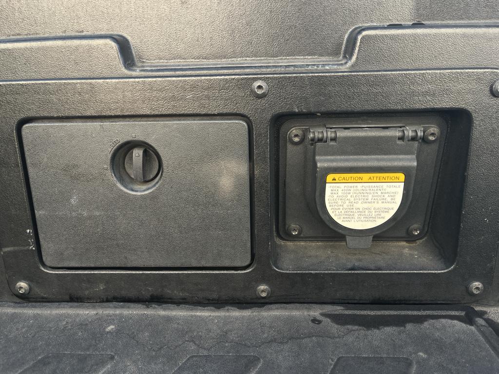 used 2021 Toyota Tacoma car, priced at $42,900