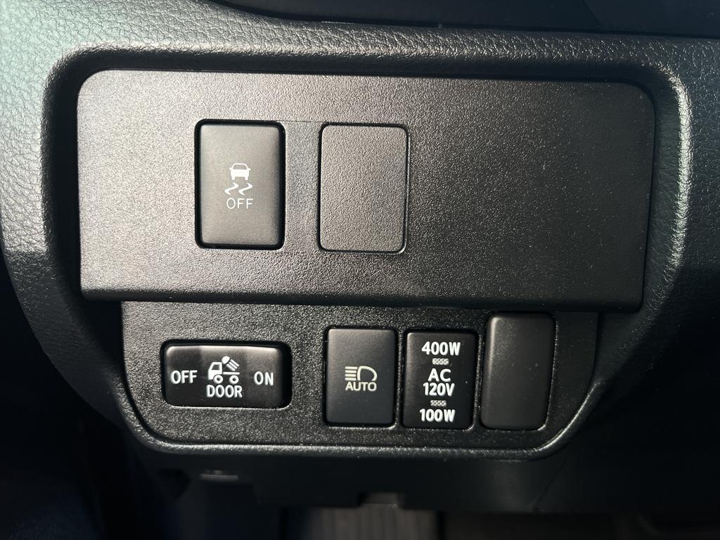 used 2021 Toyota Tacoma car, priced at $42,900