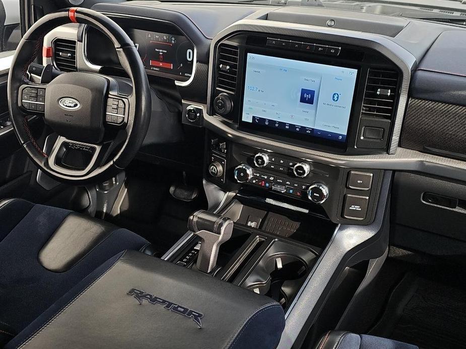 used 2022 Ford F-150 car, priced at $69,900