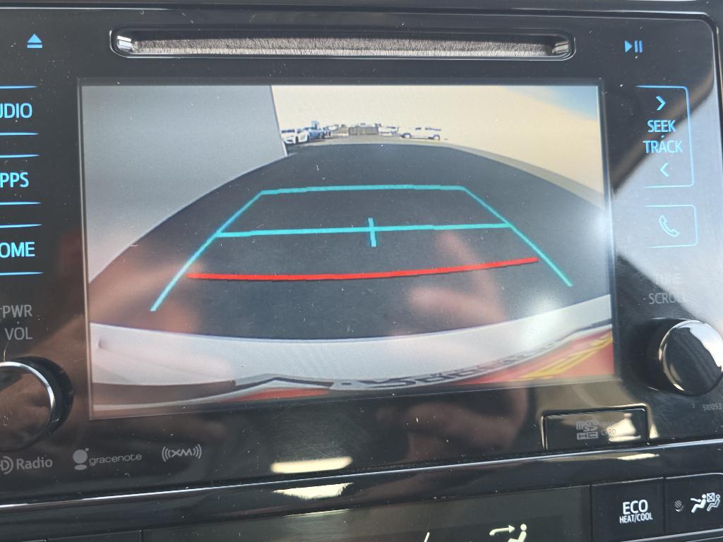 used 2017 Toyota Prius Prime car, priced at $14,999