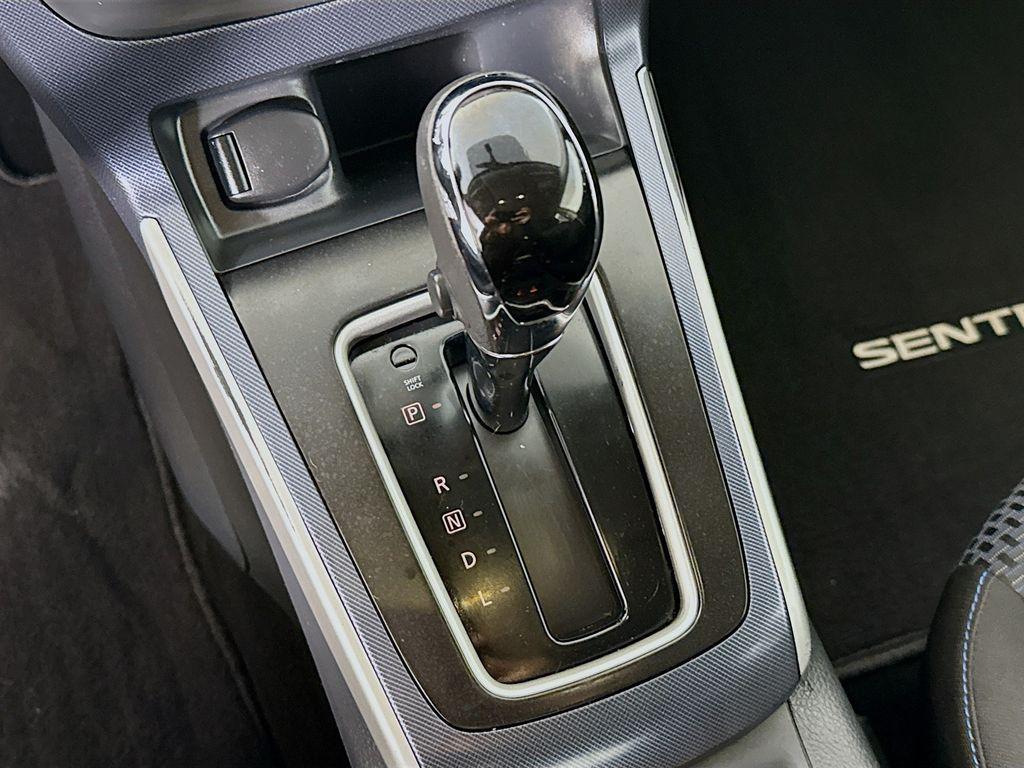 used 2018 Nissan Sentra car, priced at $10,500