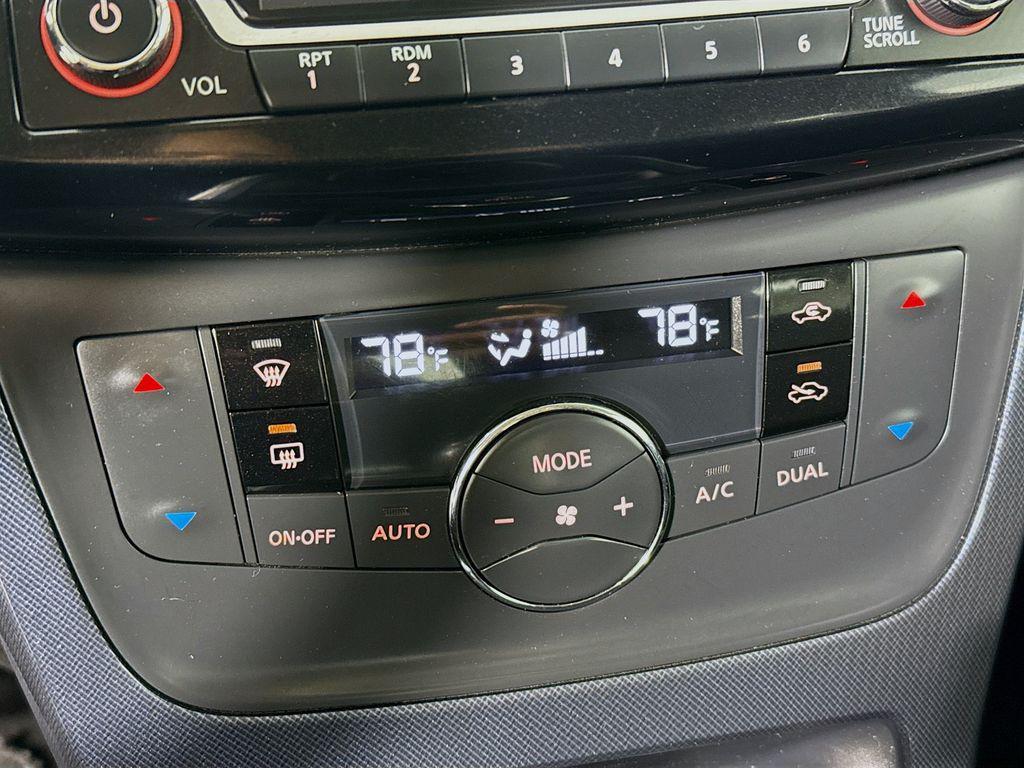 used 2018 Nissan Sentra car, priced at $10,500