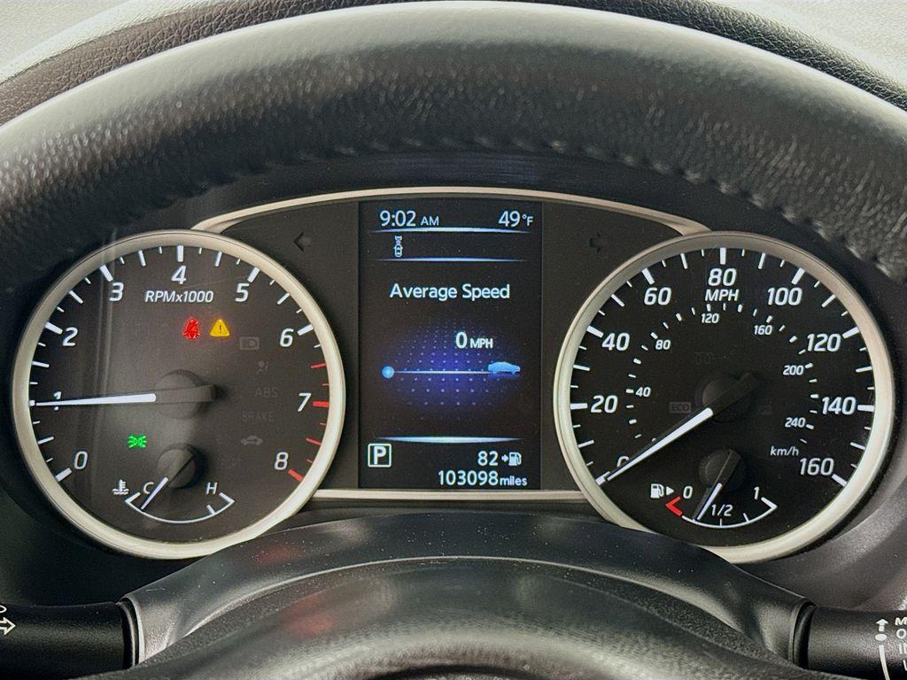 used 2018 Nissan Sentra car, priced at $10,500