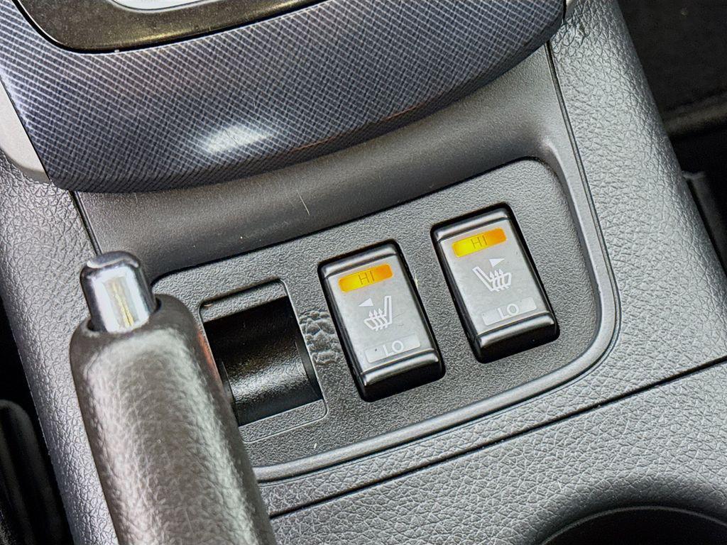 used 2018 Nissan Sentra car, priced at $10,500