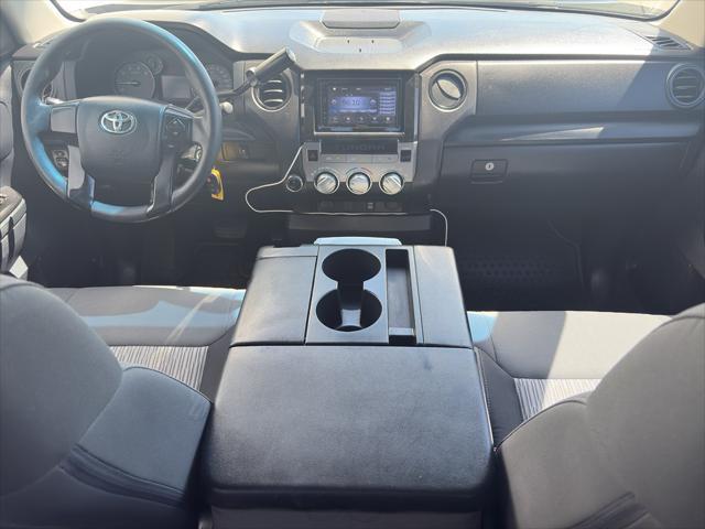 used 2014 Toyota Tundra car, priced at $14,889