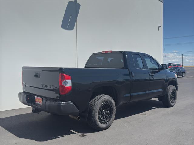 used 2014 Toyota Tundra car, priced at $14,889