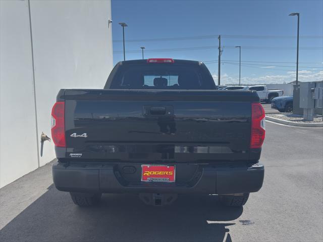 used 2014 Toyota Tundra car, priced at $14,889