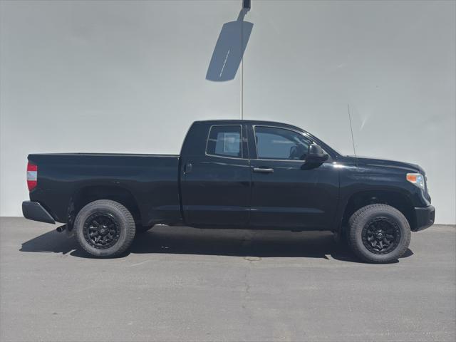 used 2014 Toyota Tundra car, priced at $14,889