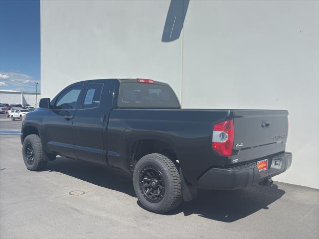 used 2014 Toyota Tundra car, priced at $14,889