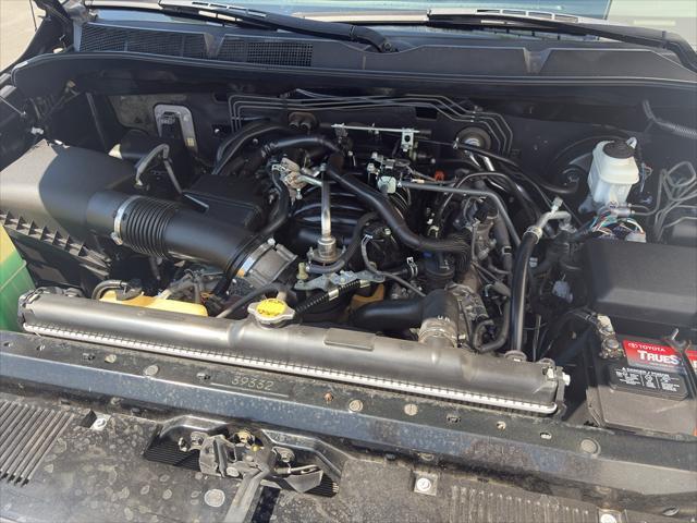 used 2014 Toyota Tundra car, priced at $14,889