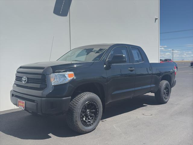 used 2014 Toyota Tundra car, priced at $14,889