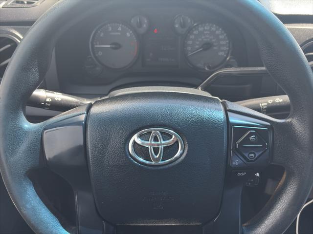 used 2014 Toyota Tundra car, priced at $14,889