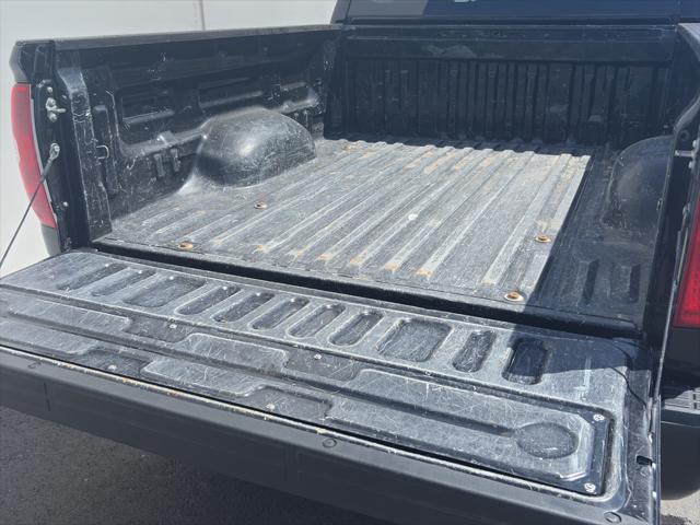 used 2014 Toyota Tundra car, priced at $14,889
