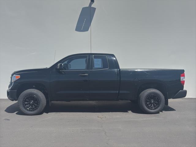 used 2014 Toyota Tundra car, priced at $14,889