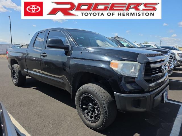 used 2014 Toyota Tundra car, priced at $17,900