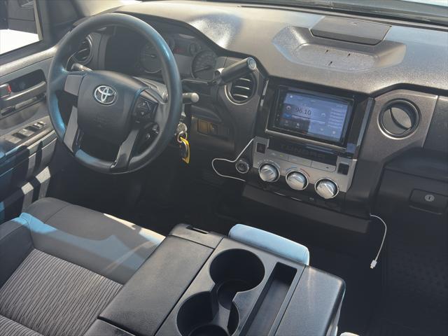 used 2014 Toyota Tundra car, priced at $14,889