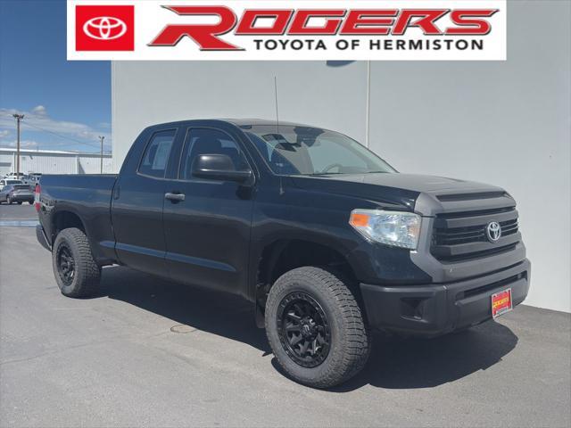 used 2014 Toyota Tundra car, priced at $15,779