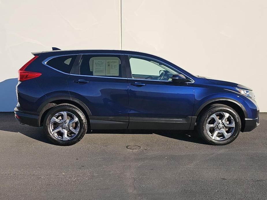 used 2019 Honda CR-V car, priced at $23,999