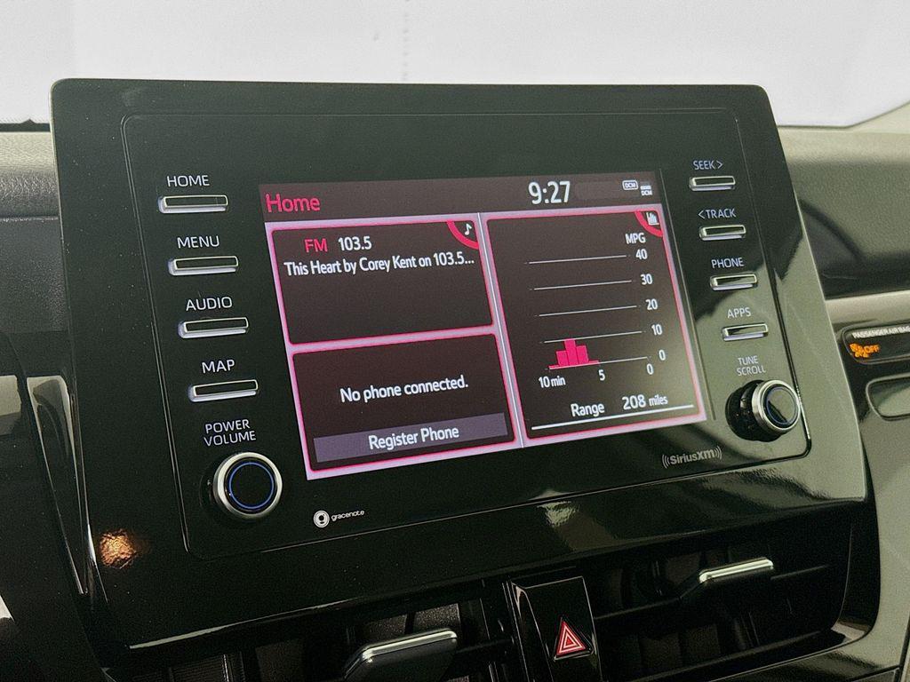 used 2022 Toyota Camry car, priced at $24,900