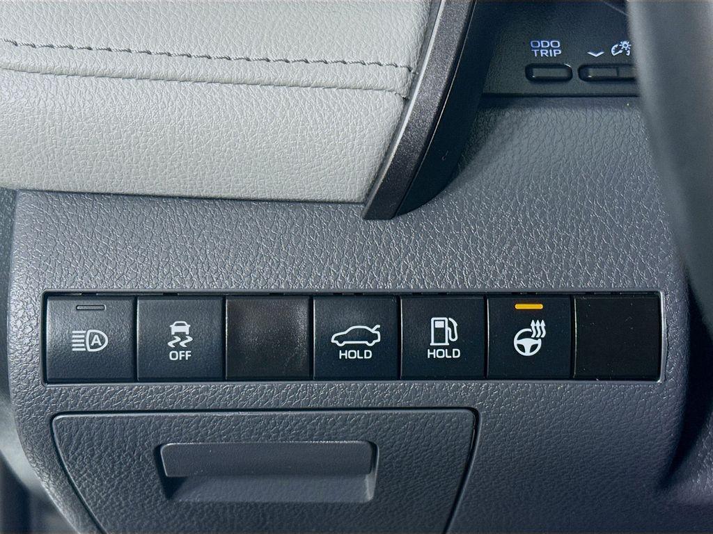 used 2022 Toyota Camry car, priced at $24,900