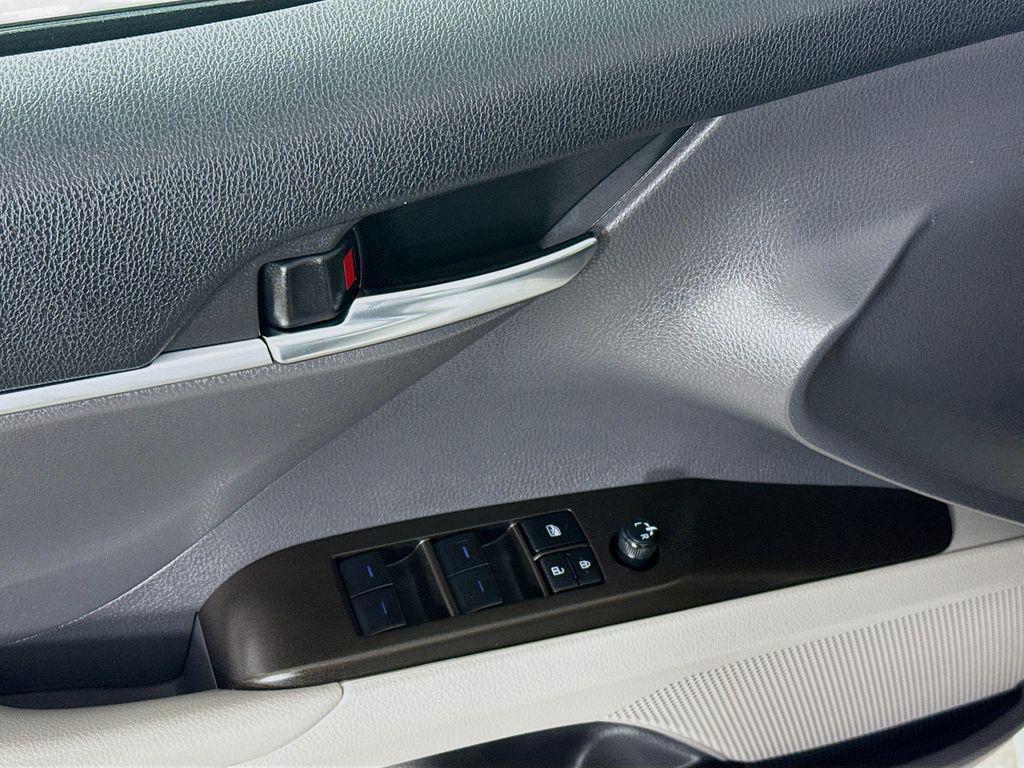used 2022 Toyota Camry car, priced at $24,900