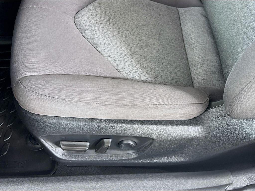 used 2022 Toyota Camry car, priced at $24,900