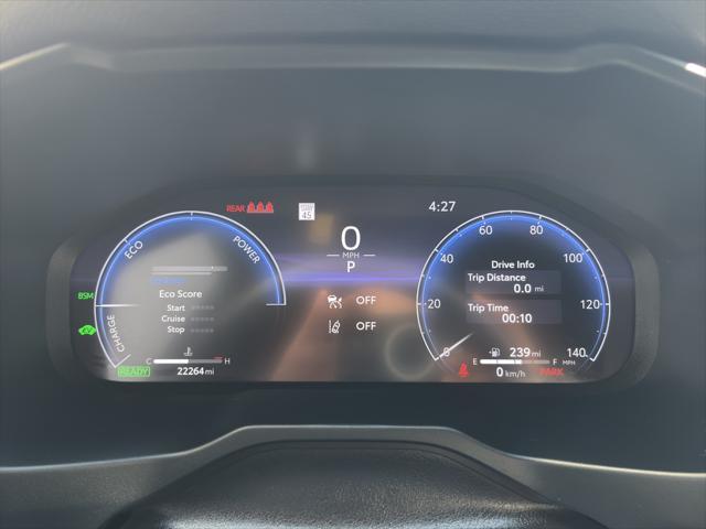 used 2024 Toyota RAV4 Hybrid car, priced at $43,900