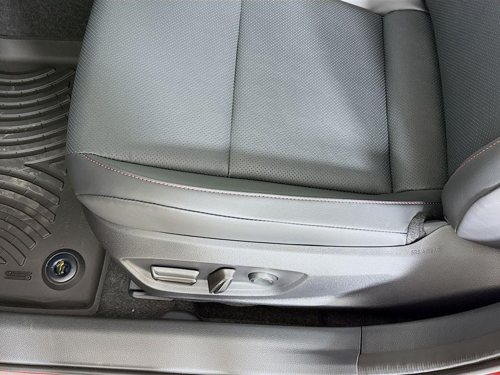 new 2026 Toyota Prius Plug-In Hybrid car, priced at $39,899