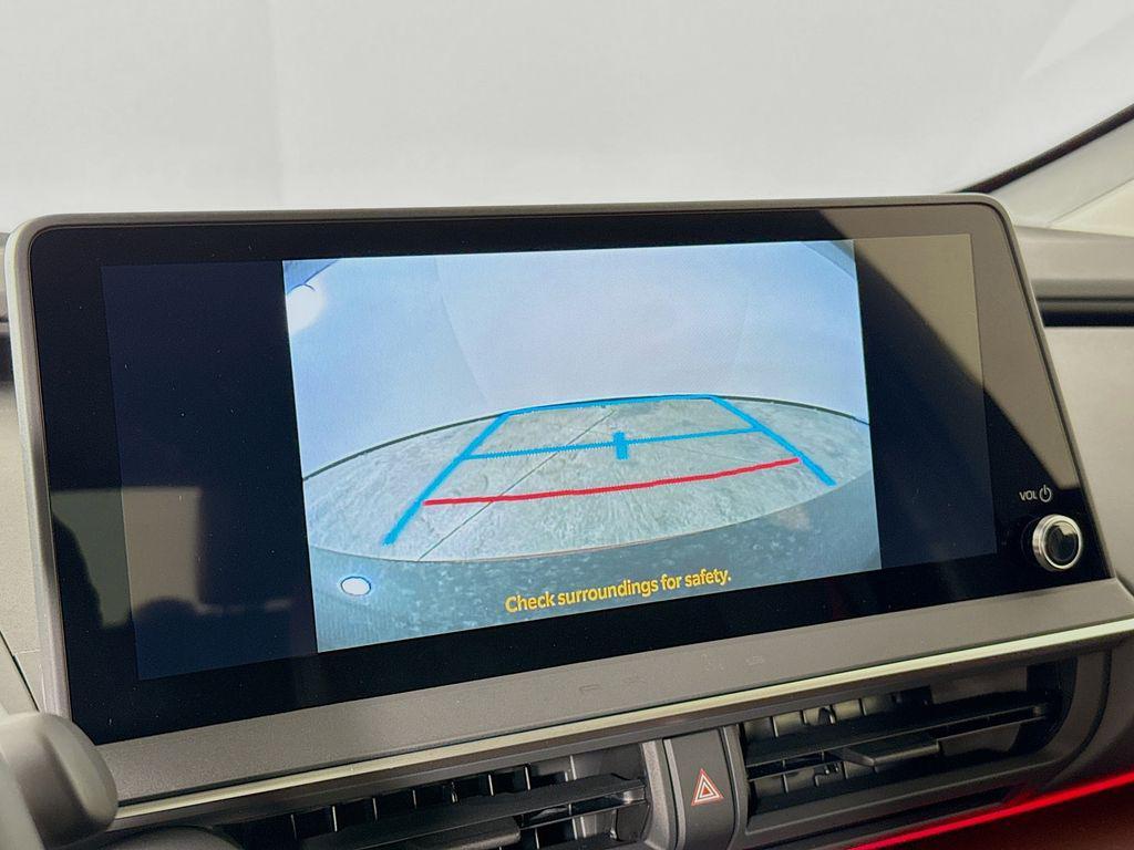 new 2026 Toyota Prius Plug-In Hybrid car, priced at $39,899